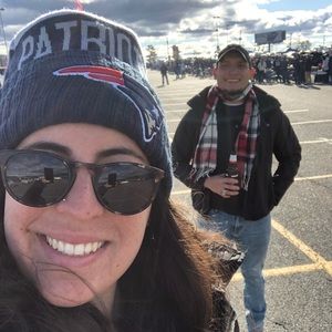 Meet your Posher, Becca